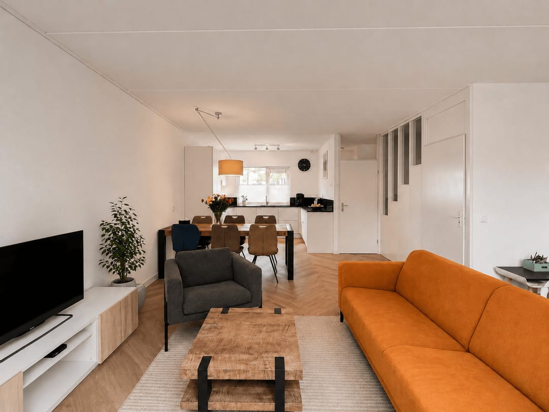 Te huur: Amsterdam