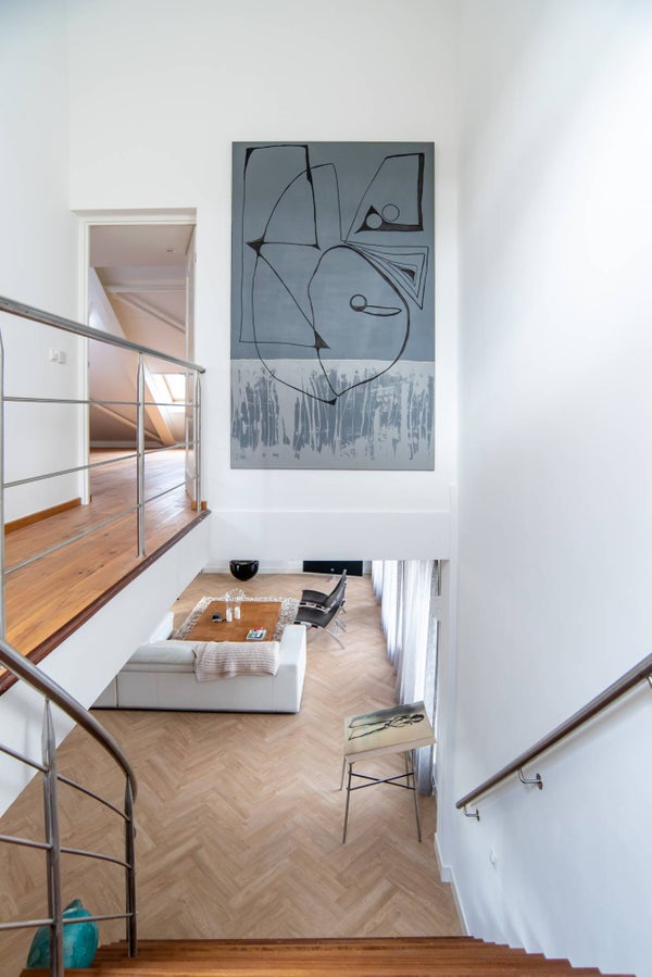 Te huur: Amsterdam