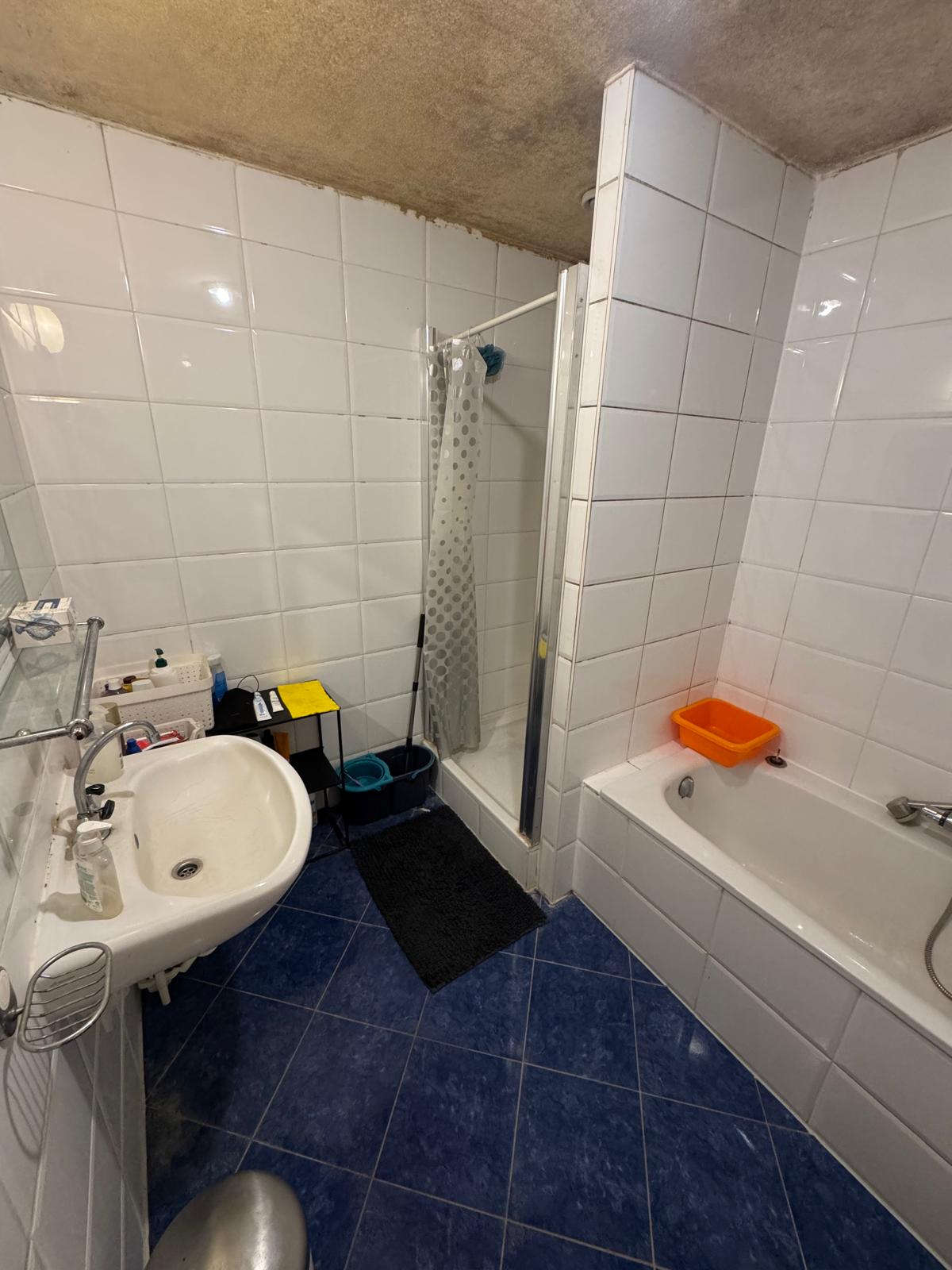 For rent: Amsterdam