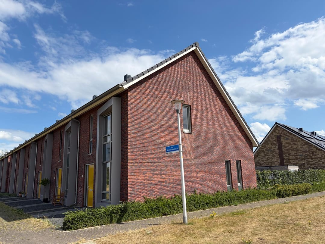 Te huur: Apeldoorn