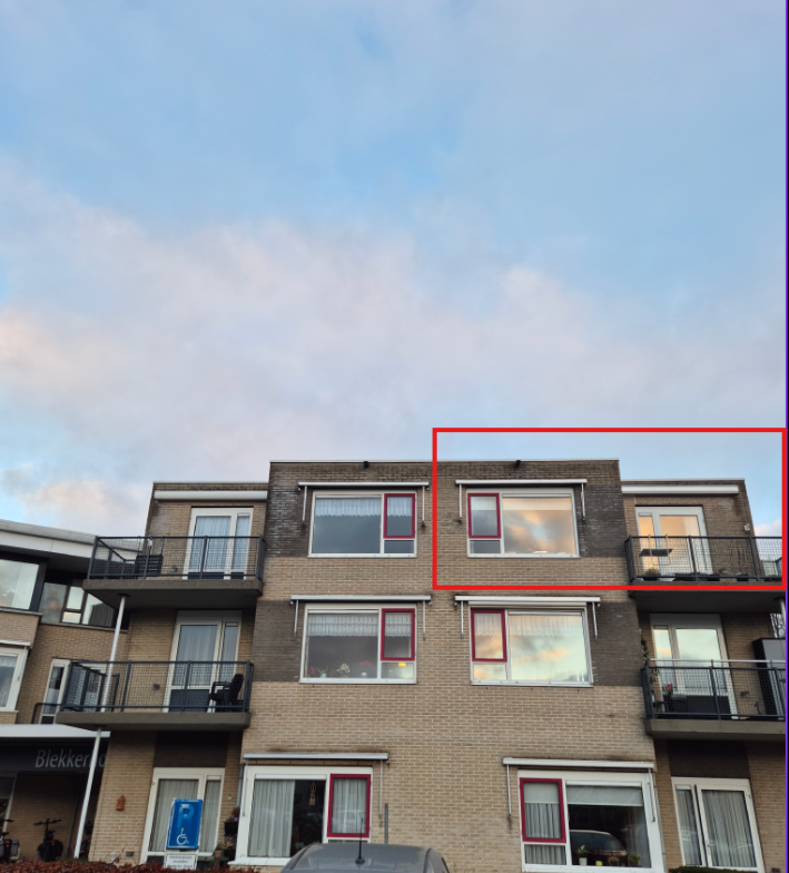 Te huur: Raalte / €665,00 p.m. / 54,00m2