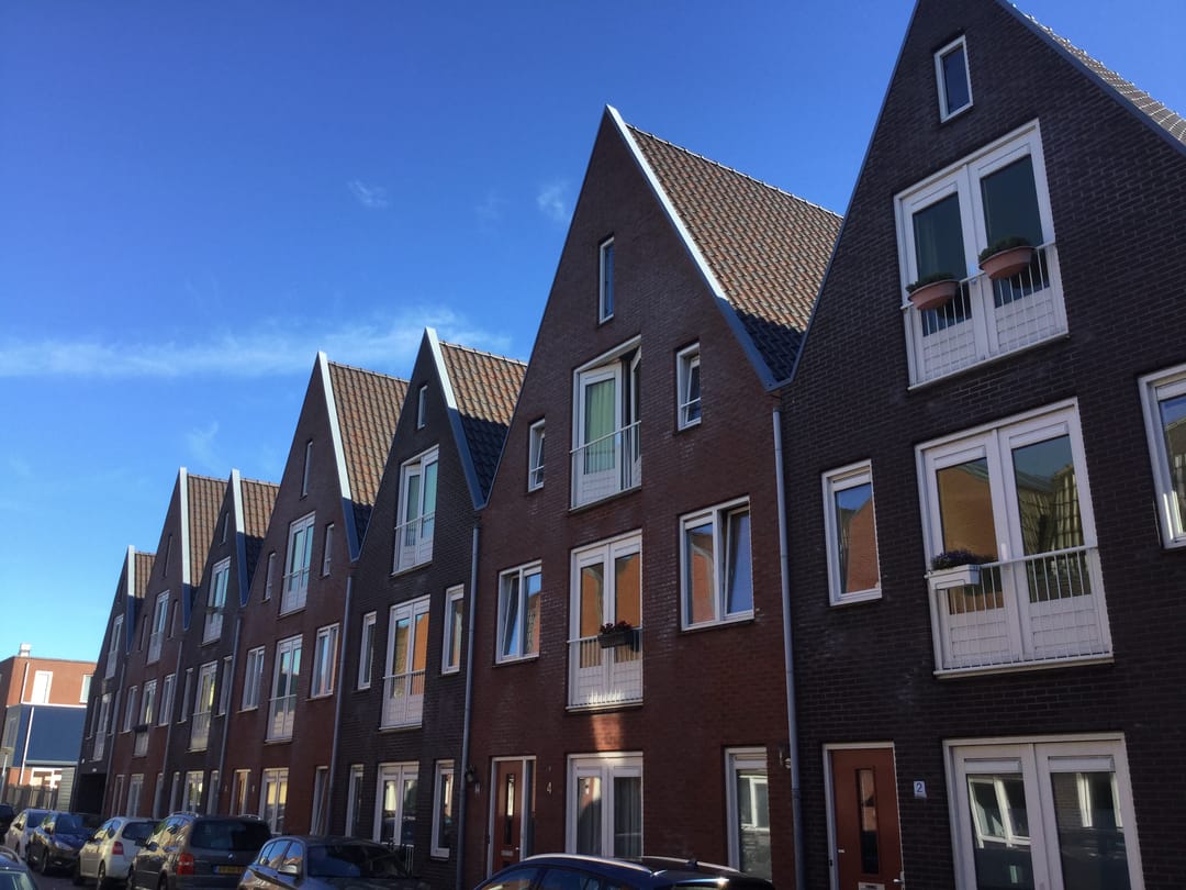 Te huur: Zaandam / €1275,00 p.m. / 70,00m2