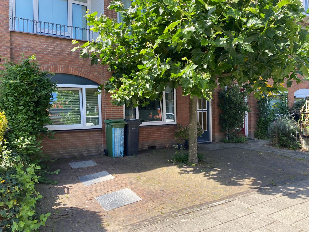 Te huur: Amstelveen