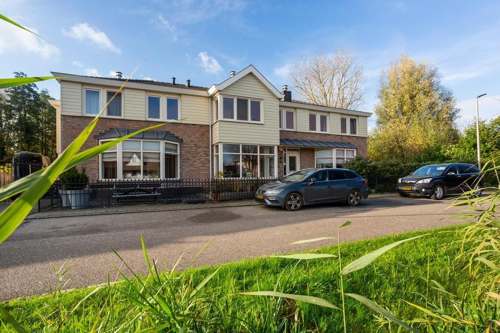 Te huur: Rotterdam / €3250,00 p.m. / 155,00m2