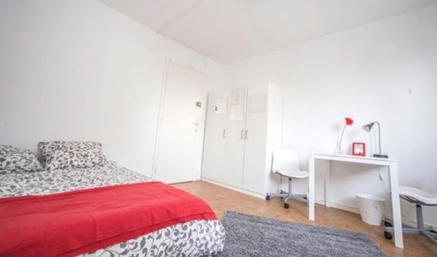 For rent: Utrecht / €750.00 p.m. / 38.00m2
