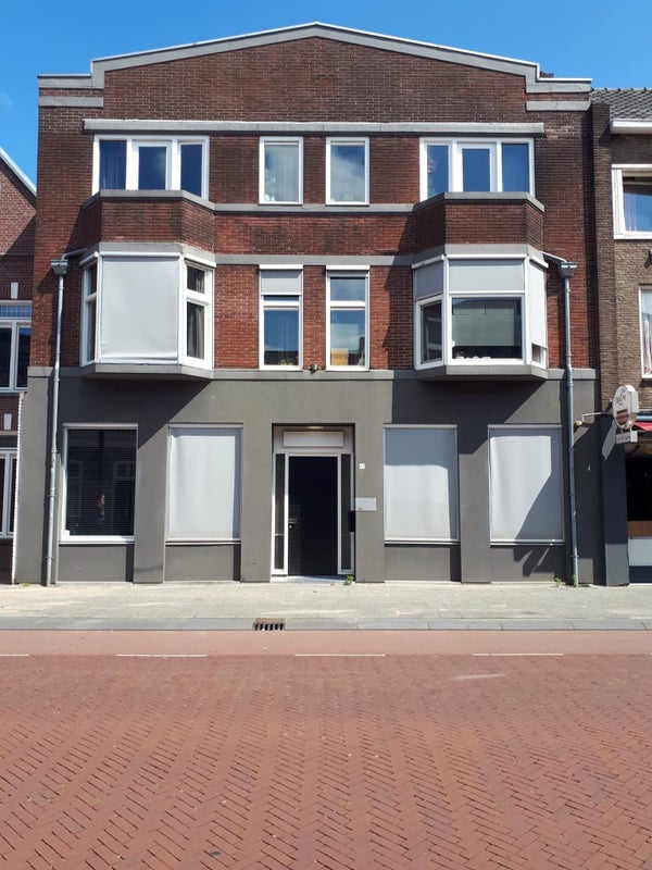 For rent: Eindhoven