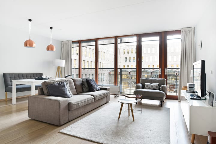 Te huur: Den Haag / €3680 p.m. / 112m2