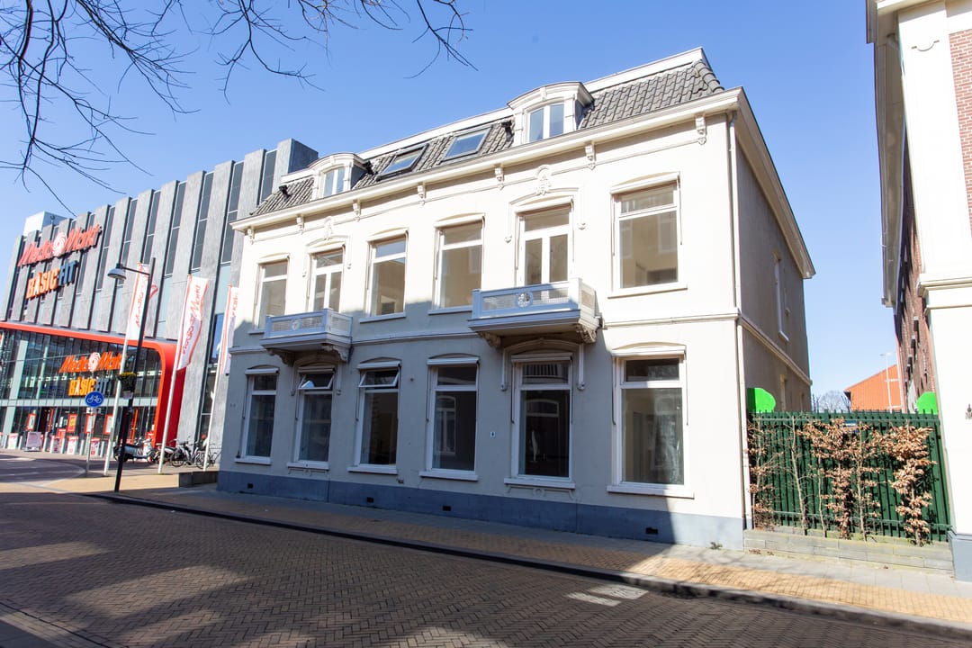 For rent: Doetinchem / €825.00 p.m. / 34.00m2