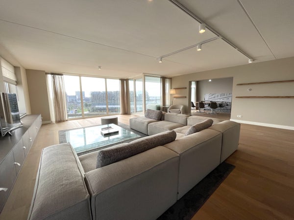 Te huur: Rotterdam