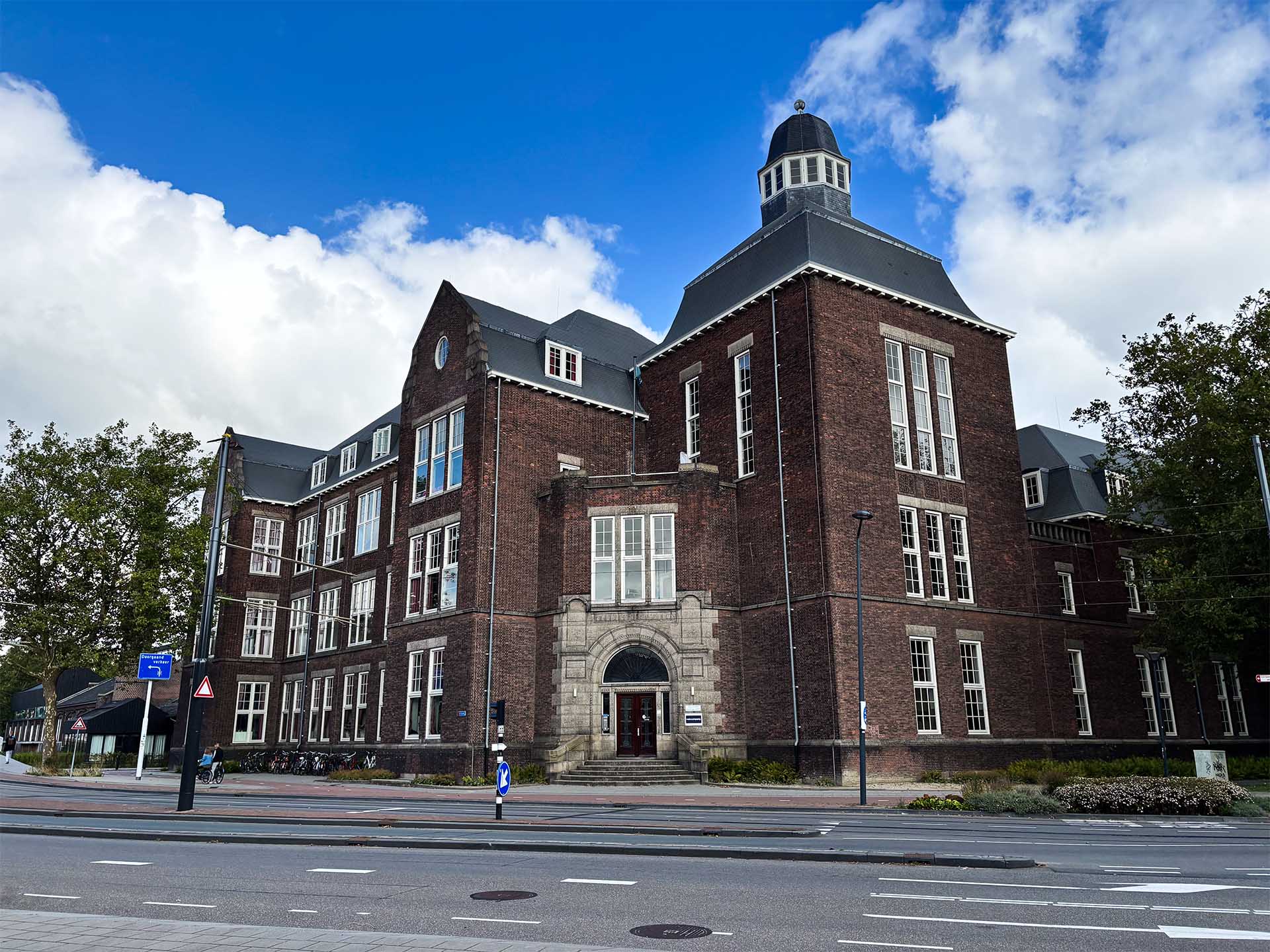 Te huur: Delft / €784,48 p.m. / 34,00m2