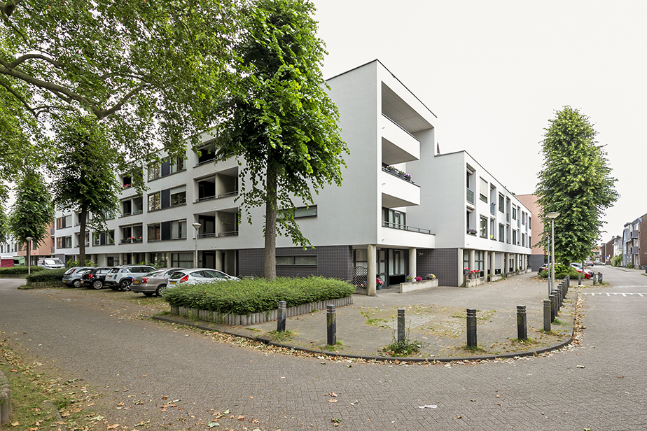 For rent: Tilburg