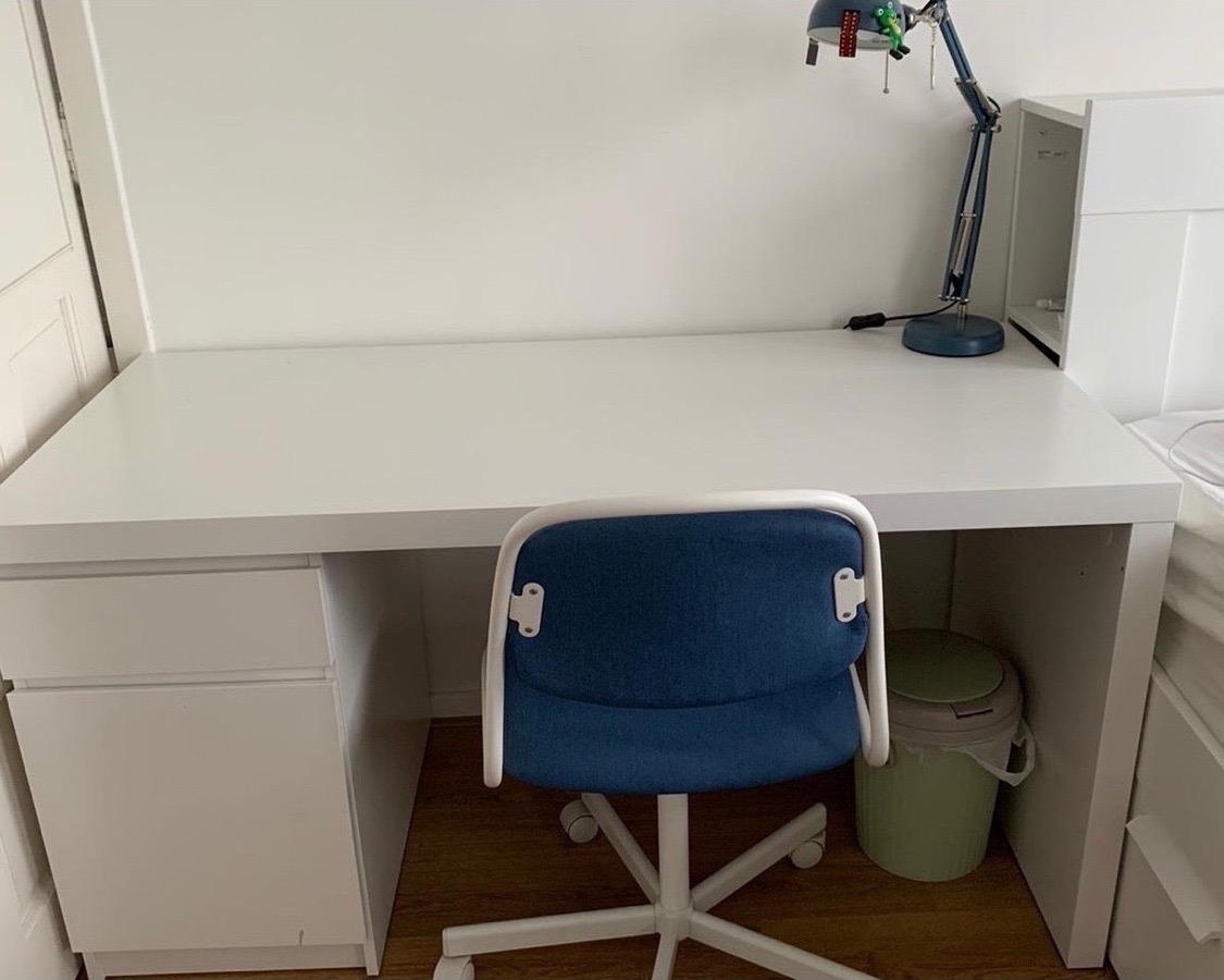 For rent: Den Haag / €615 p.m. / 10m2