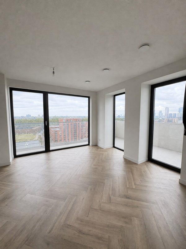 For rent: Rotterdam