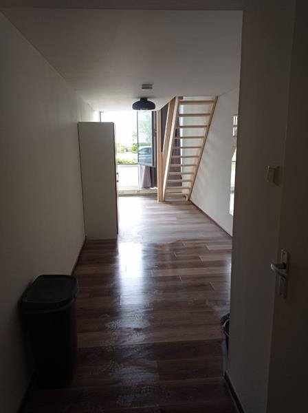 Te huur: Amsterdam / €939,00 p.m. / 44,00m2