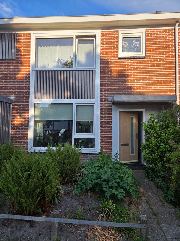 Te huur: Alkmaar