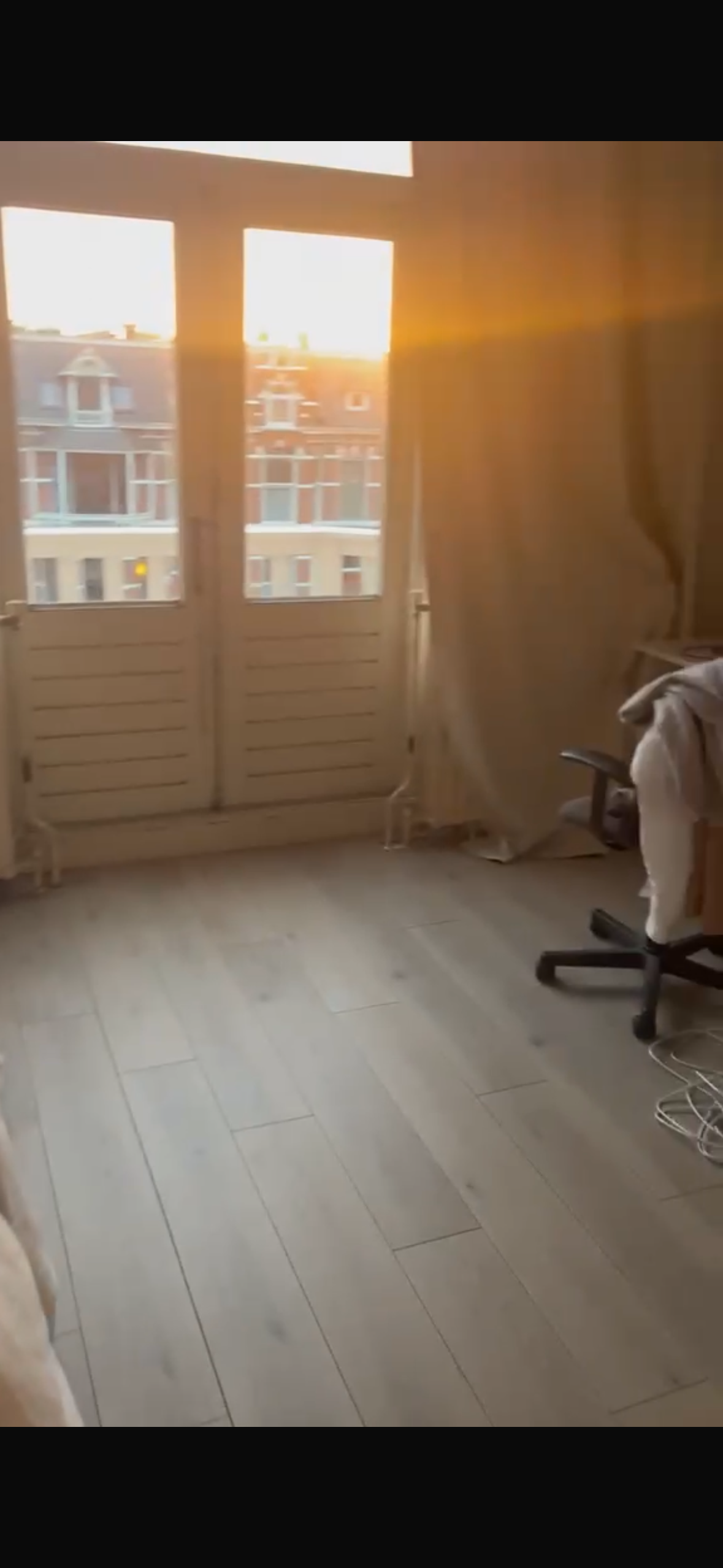 For rent: Den Haag