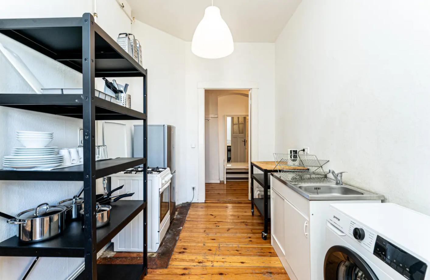 For rent: Utrecht / €70.00 p.m. / 12.00m2