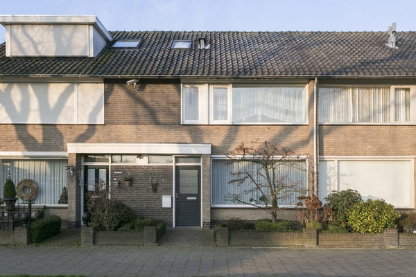 For rent:  Eindhoven  / €1995.00 p.m. / 116.00m2
