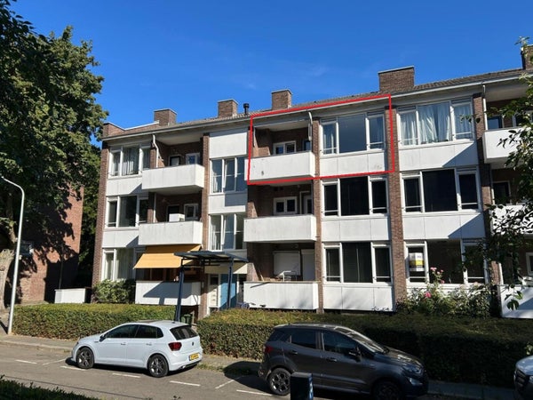Te huur: Maastricht