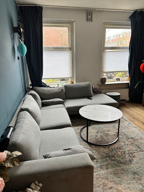 Te huur: Amsterdam / €820,00 p.m. / 78,00m2