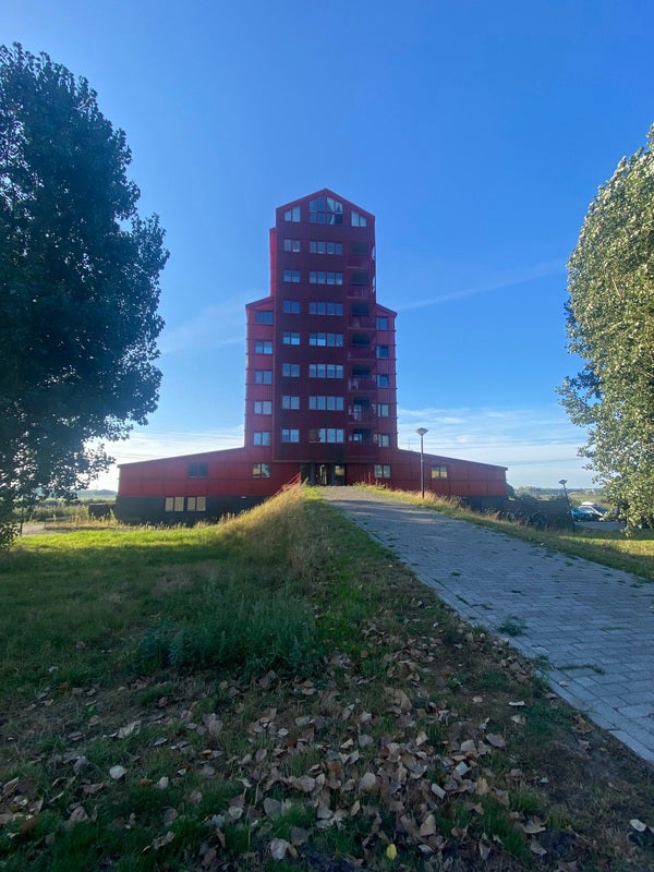 For rent: Almere