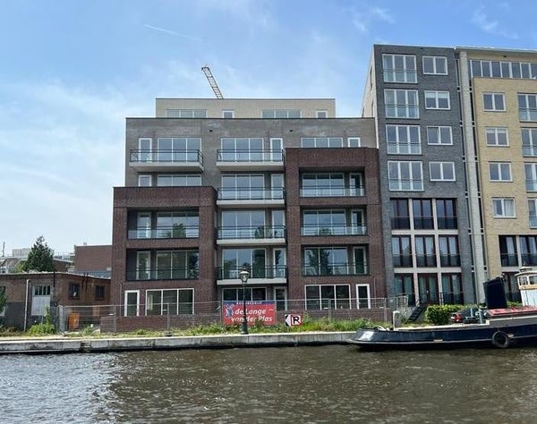 For rent: Leiden / €1695 p.m. / 76m2