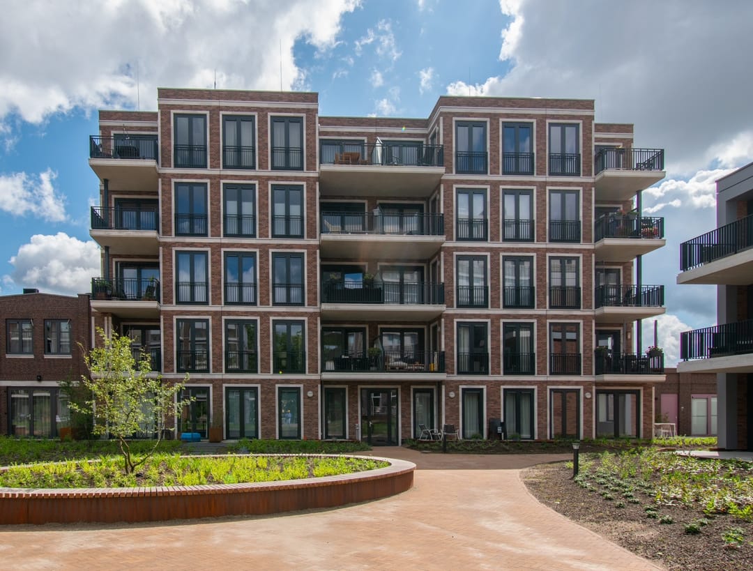Te huur: Helmond