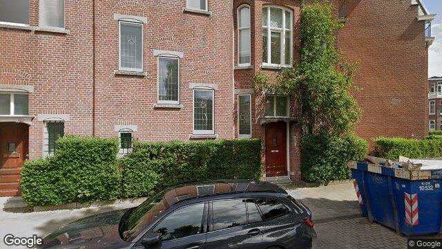 For rent: Den Haag