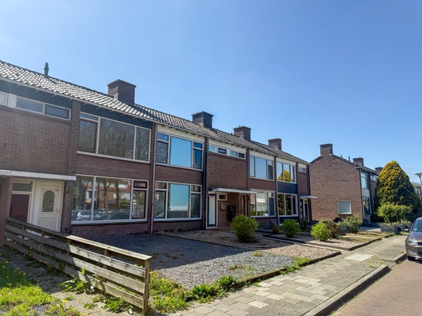Te huur:  Assen  / €1500,00 p.m. / 89,00m2