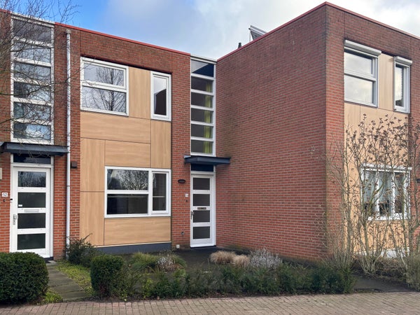 Te huur: Veldhoven