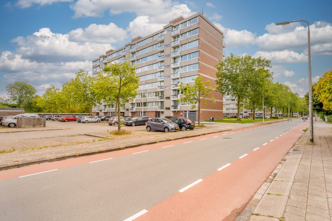 Te huur: Amersfoort / €1670 p.m. / 96m2