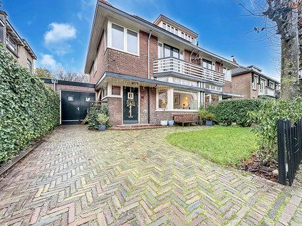 Te huur: Aerdenhout / €3850,00 p.m. / 165,00m2