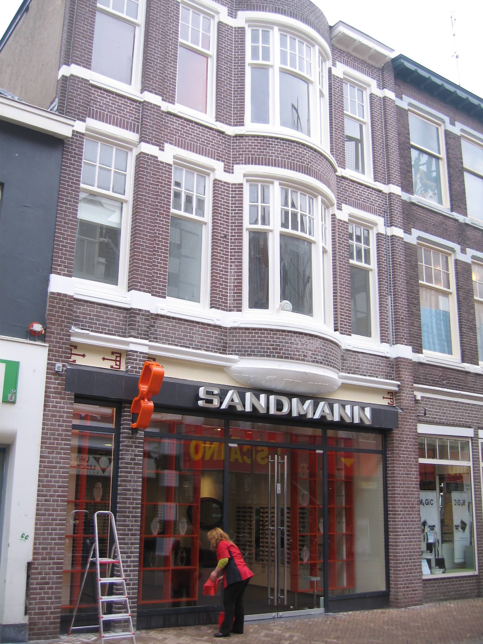 For rent: Apeldoorn