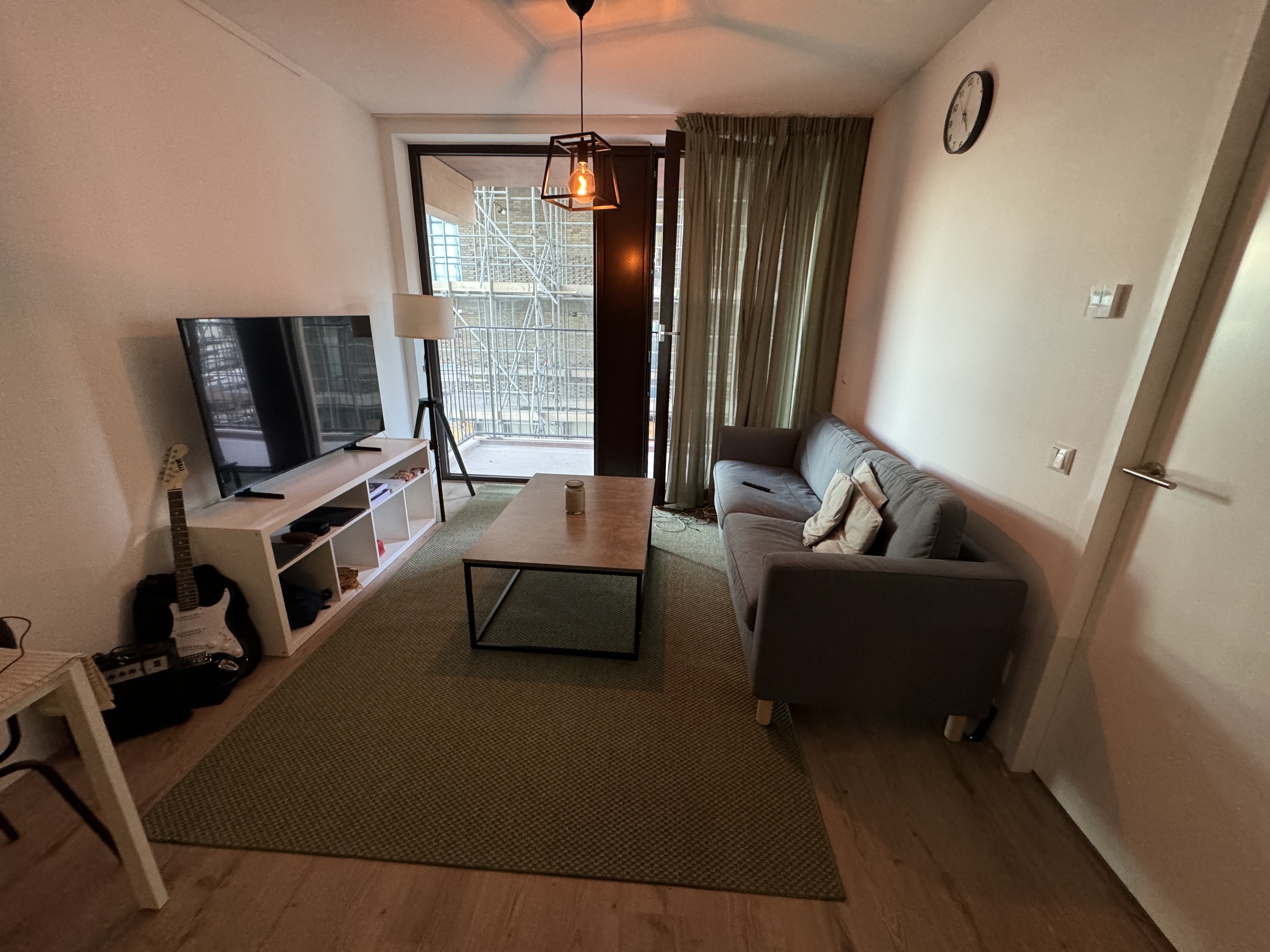 Te huur: Den Haag / €1800 p.m. / 60m2