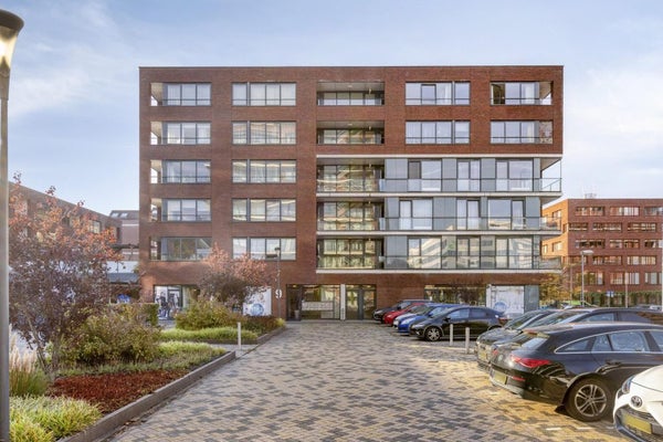 For rent: Gouda / €1795 p.m. / 76m2