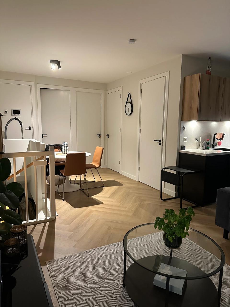 Te huur: Amsterdam / €1360 p.m. / 40m2