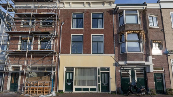 For rent:  Leiden  / €1500.00 p.m. / 65.00m2