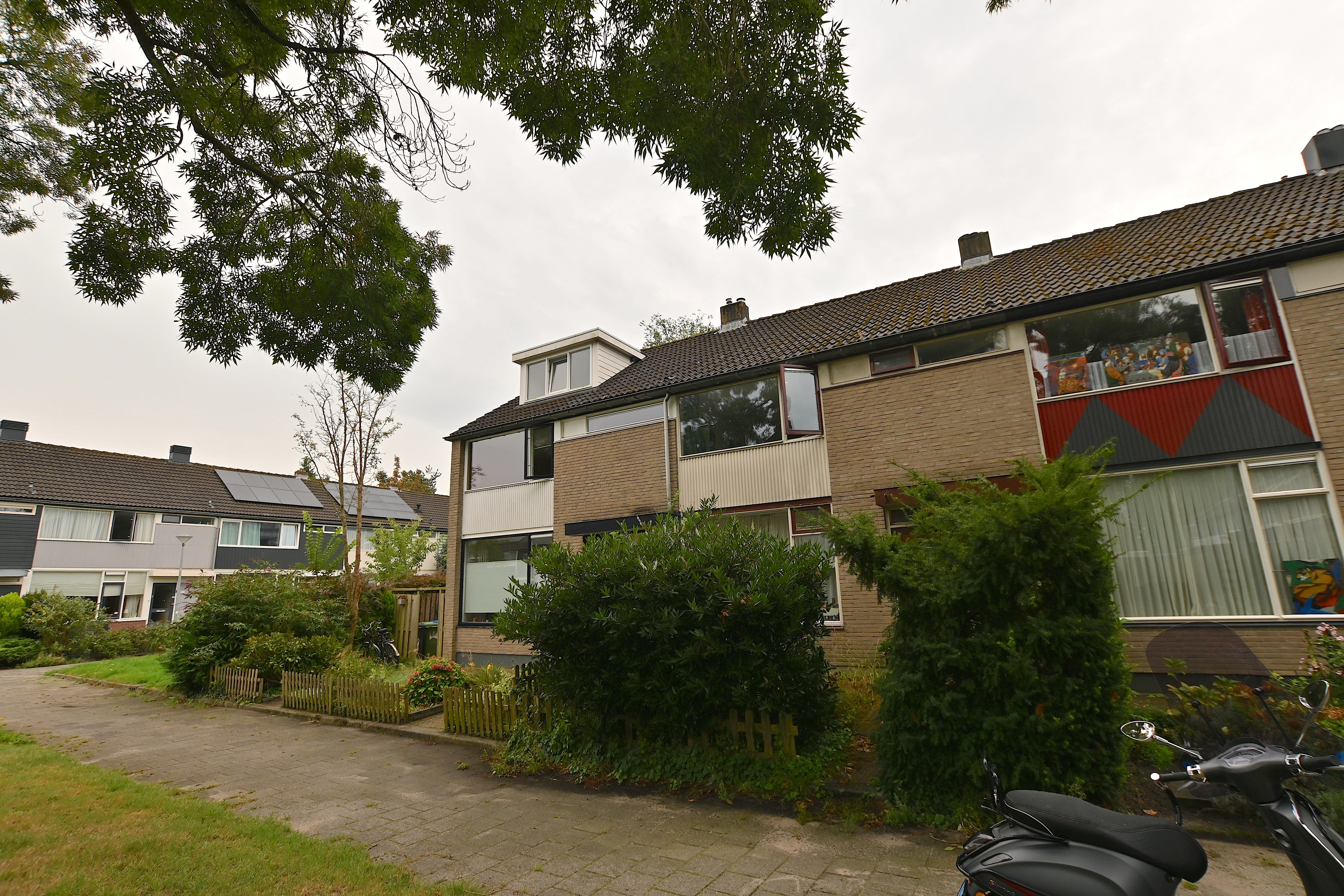 Te huur: Groningen / €550,00 p.m. / 16,00m2
