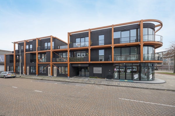 For rent:  Roosendaal  / €855.00 p.m. / 41.00m2
