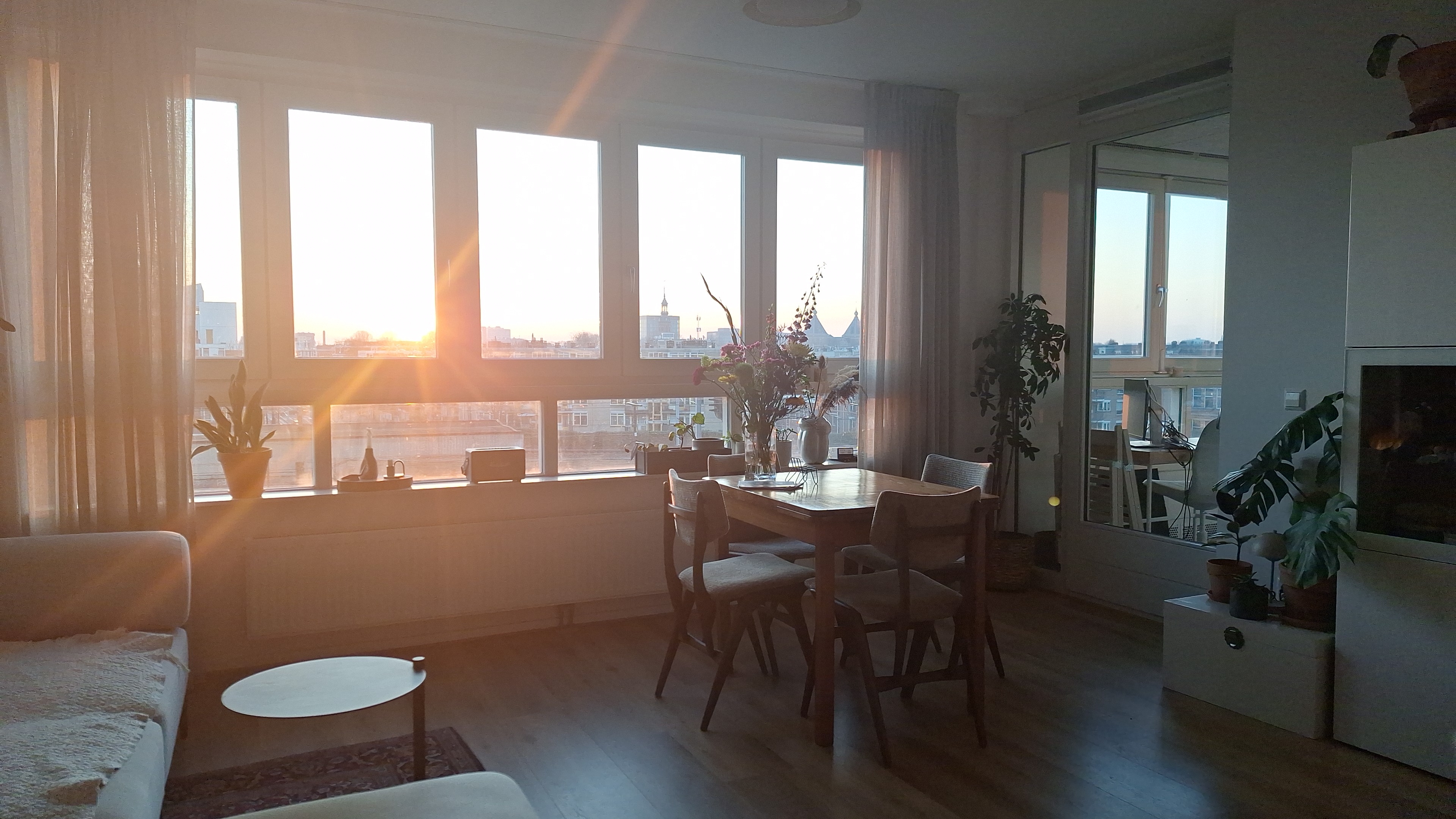 Te huur: Amsterdam / €1350,00 p.m. / 85,00m2