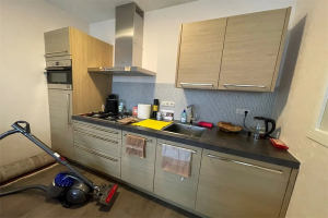 For rent: Groningen / €1185 p.m. / 38m2