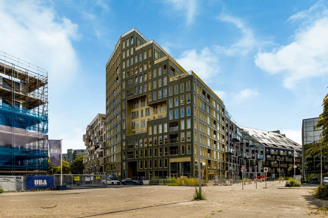 For rent: Hoofddorp