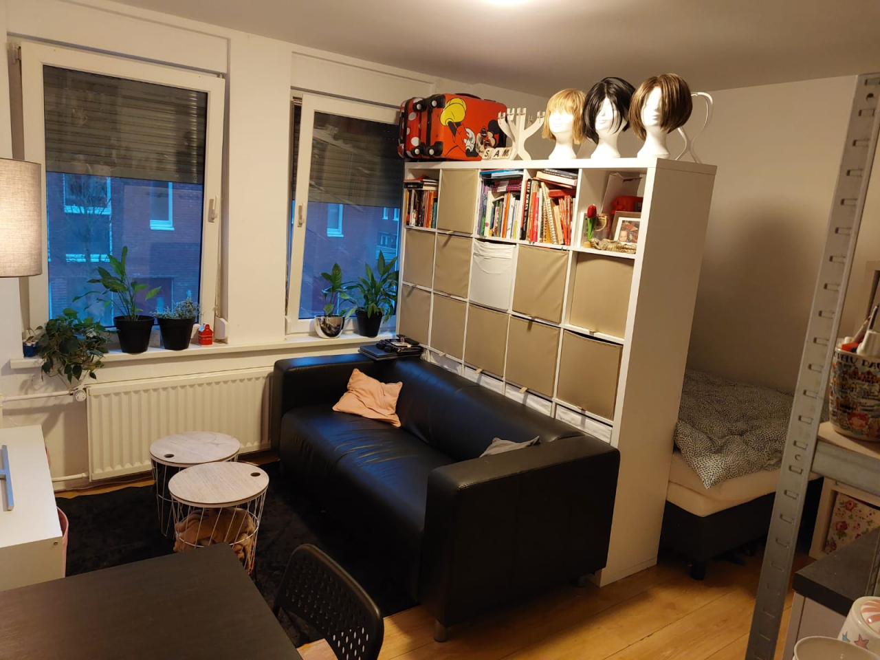 For rent: Tilburg