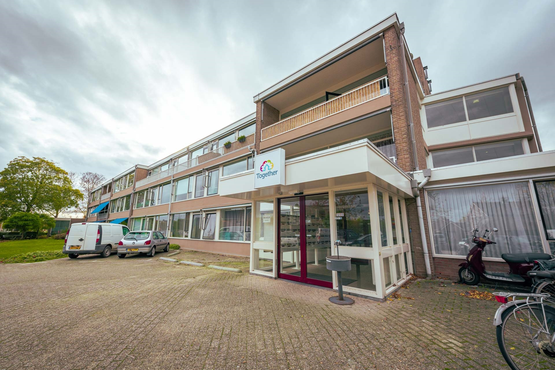Te huur: Beuningen / €782,00 p.m. / 26,00m2