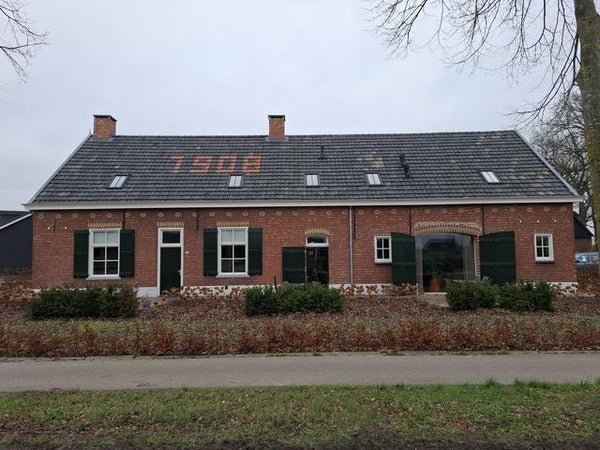 Te huur: Zundert
