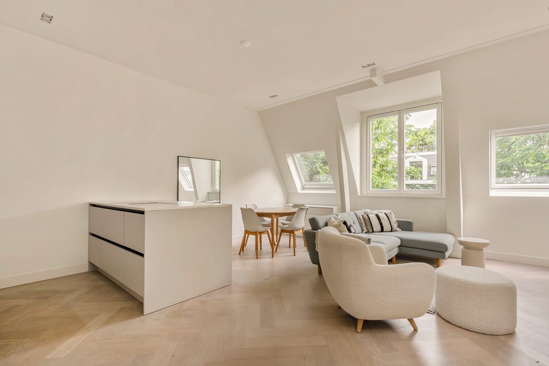 Te huur: Amsterdam / €2950 p.m. / 73m2