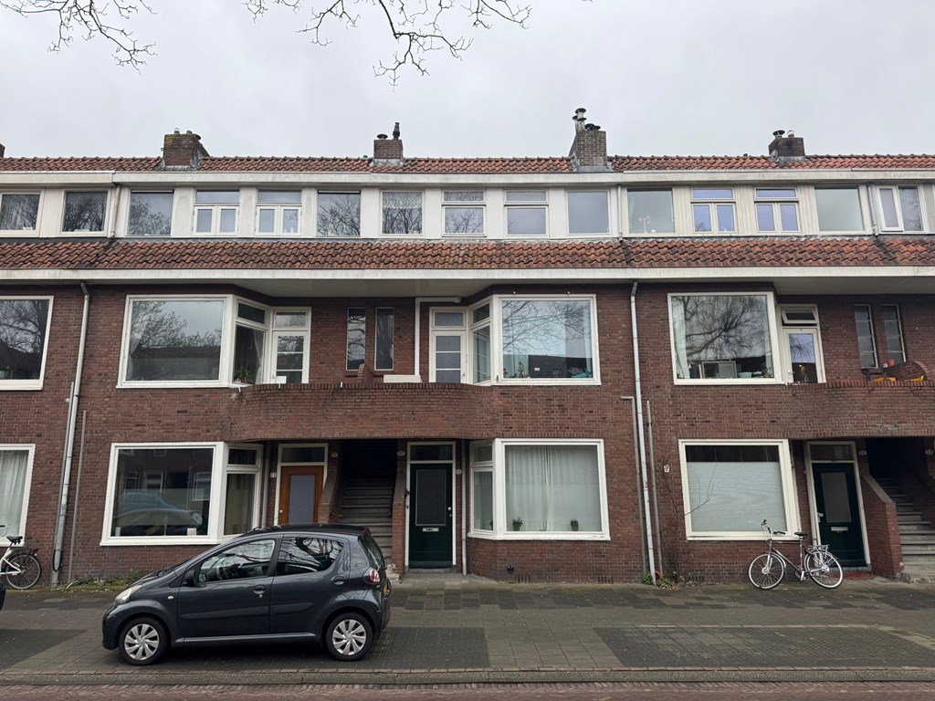 Te huur: Groningen / €539 p.m. / 10m2