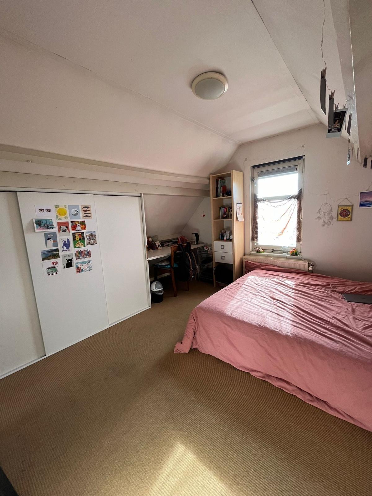 Te huur: Rotterdam / €730 p.m. / 15m2