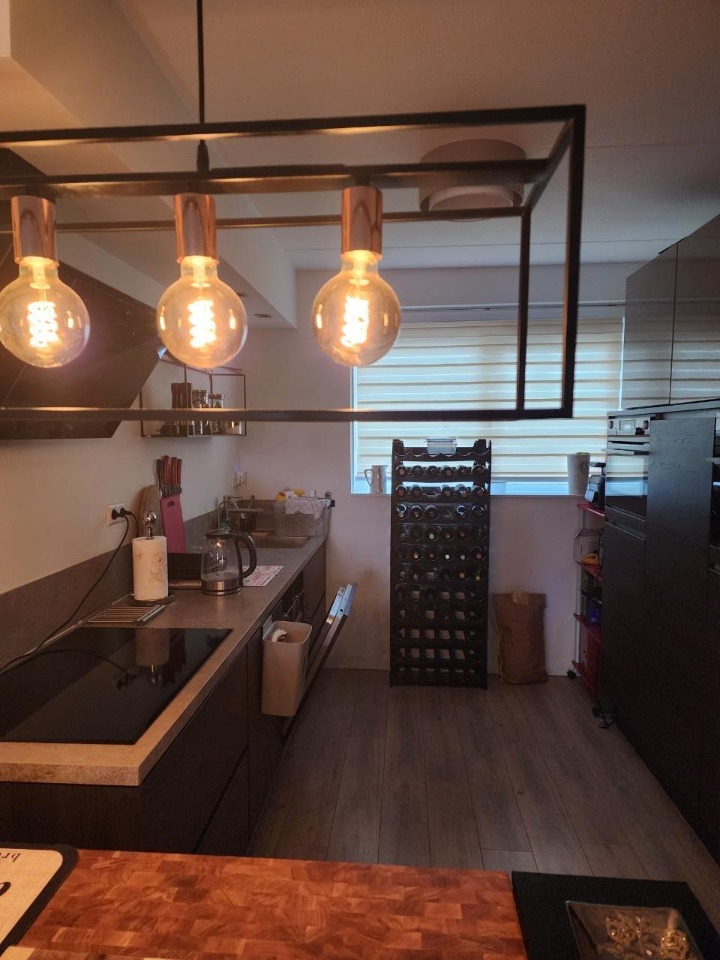 For rent: Maurik / €1250 p.m. / 45m2