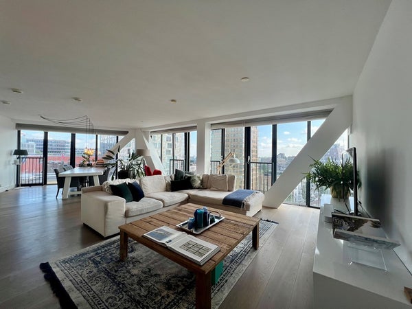 Te huur: Rotterdam